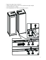 Предварительный просмотр 9 страницы John Lewis SBSKITC Instruction Manual