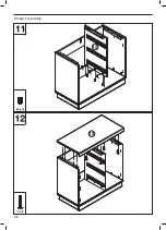 Предварительный просмотр 9 страницы John Lewis Scandi Solution Instruction Manual