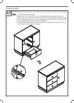 Предварительный просмотр 12 страницы John Lewis Scandi Solution Instruction Manual