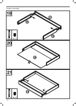 Предварительный просмотр 14 страницы John Lewis Scandi Solution Instruction Manual