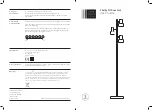 John Lewis Shelby 3lt floor task User Manual preview