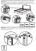 Preview for 4 page of John Lewis Skye 803/49101 Manual