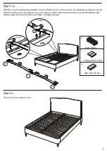 Preview for 5 page of John Lewis Skye 803/49101 Manual