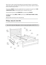 Предварительный просмотр 2 страницы John Lewis St. Ives 80343003 Assembly Manual