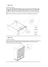 Предварительный просмотр 6 страницы John Lewis St. Ives Instructions Manual