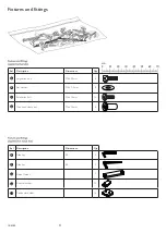 Preview for 5 page of John Lewis Swirl Bed - Kingsize 803 58802 Instructions Manual