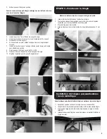 Предварительный просмотр 5 страницы John Louis Home JLH646 Assembly Instructions Manual