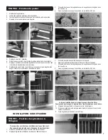 Preview for 7 page of John Louis Home JLH732 Assembly Instructions Manual