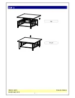 Предварительный просмотр 4 страницы John Thomas BJ6TCL Assembly Instructions