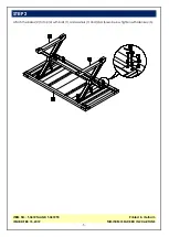 Предварительный просмотр 5 страницы John Thomas T-3872TA Assembly Instructions