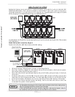 Preview for 39 page of John Wood 240 Indoor Installation Manual And Owner'S Manual