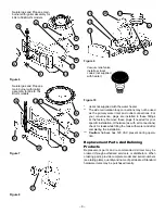 Preview for 9 page of John Wood 40 gal. Installation And Operating Instructions Manual