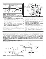 Предварительный просмотр 12 страницы John Wood 4040SN-PDV Installation And Operating Instructions Manual