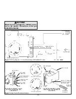 Предварительный просмотр 16 страницы John Wood 4040SN-PDV Installation And Operating Instructions Manual