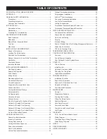 Preview for 2 page of John Wood (A)JWSH100150 Instruction Manual