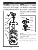 Preview for 7 page of John Wood (A)JWSH100150 Instruction Manual