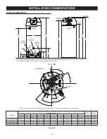 Preview for 10 page of John Wood (A)JWSH100150 Instruction Manual