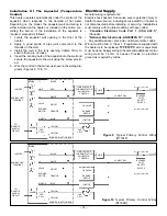 Preview for 14 page of John Wood JW317 Installation And Operating Instructions Manual