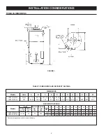 Предварительный просмотр 6 страницы John Wood JW375T75N-AV Instruction Manual