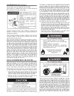 Предварительный просмотр 7 страницы John Wood JW375T75N-AV Instruction Manual