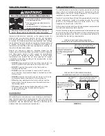 Предварительный просмотр 9 страницы John Wood JW375T75N-AV Instruction Manual