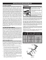 Предварительный просмотр 10 страницы John Wood JW375T75N-AV Instruction Manual