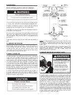 Предварительный просмотр 11 страницы John Wood JW375T75N-AV Instruction Manual