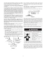 Предварительный просмотр 15 страницы John Wood JW375T75N-AV Instruction Manual