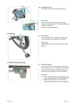 Preview for 9 page of John JOSI-Wismi Instructions For Use Manual