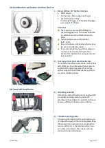 Preview for 16 page of John JOSI-Wismi Instructions For Use Manual