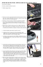 Предварительный просмотр 3 страницы JohnDow Industries JDI-172EV User Manual