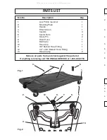 Preview for 2 page of JohnDow Industries JDI-17PLP Owner'S Manual