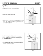 Preview for 3 page of JohnDow Industries JDI-5DP Owner'S Manual