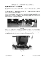 Preview for 30 page of Johnny Vac JVC85BCT User Manual