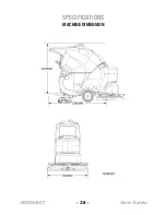 Preview for 38 page of Johnny Vac JVC85BCT User Manual