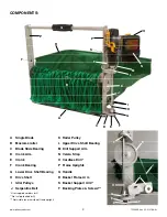 Предварительный просмотр 3 страницы Johnny's Selected Seeds 7239 Instruction Manual