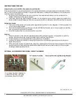 Preview for 2 page of Johnny's Selected Seeds Glaser Seeder Instruction Manual