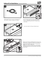 Preview for 4 page of Johns Manvillle GoBoard Point Drain Installation Instructions Manual