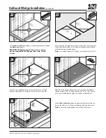 Preview for 7 page of Johns Manvillle GoBoard Point Drain Installation Instructions Manual