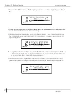 Предварительный просмотр 32 страницы Johnson Amplification Integrated Modeling Amplifier User Manual