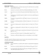 Предварительный просмотр 63 страницы Johnson Amplification Integrated Modeling Amplifier User Manual