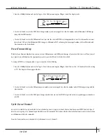 Предварительный просмотр 71 страницы Johnson Amplification Integrated Modeling Amplifier User Manual