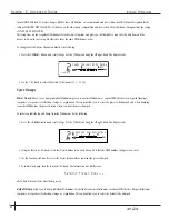 Предварительный просмотр 72 страницы Johnson Amplification Integrated Modeling Amplifier User Manual