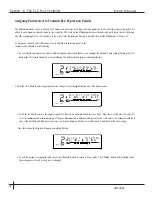 Предварительный просмотр 78 страницы Johnson Amplification Integrated Modeling Amplifier User Manual