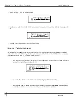 Предварительный просмотр 82 страницы Johnson Amplification Integrated Modeling Amplifier User Manual