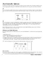 Preview for 25 page of Johnson Amplification Marquis JM120 User Manual