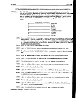 Preview for 16 page of Johnson & Associates GSM-500 Operation & Maintenance Manual