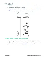 Предварительный просмотр 53 страницы Johnson & Johnson Surgical Vision Veritas Operator'S Manual