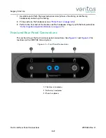 Предварительный просмотр 56 страницы Johnson & Johnson Surgical Vision Veritas Operator'S Manual