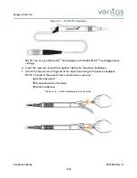 Предварительный просмотр 62 страницы Johnson & Johnson Surgical Vision Veritas Operator'S Manual